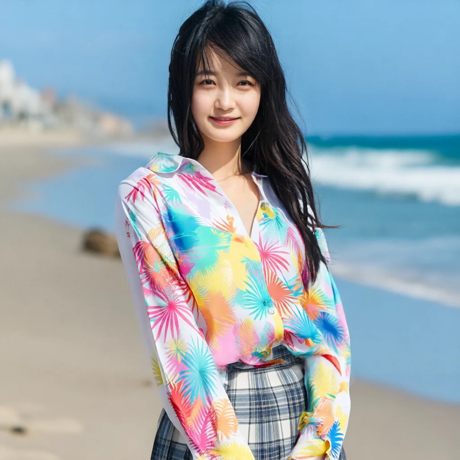 只换衣服，其余不动